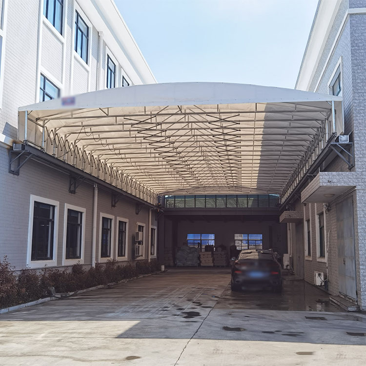 施秉县电动/移动推拉棚