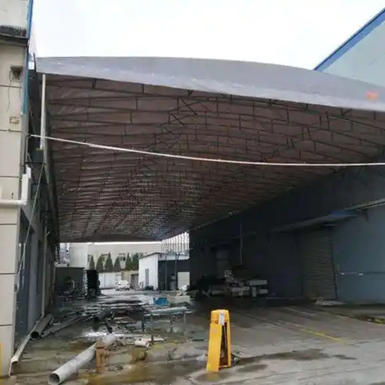 施秉县电动/移动推拉棚