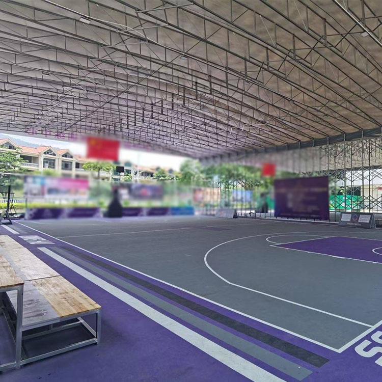 施秉县工程案例